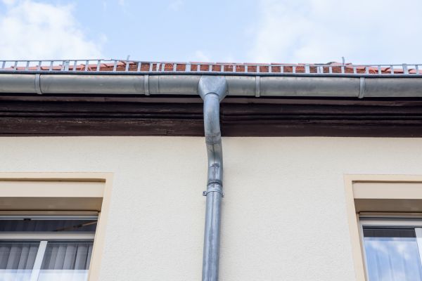Commercial Gutter Maintenance in Sun City West