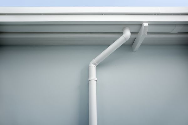 Downspout Unclogging in Sun City West